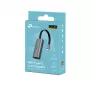 TP-Link UE302C adattatore USB-C a Gigabit Ethernet - 10/100/1000 Mbit/s, USB 3.0, nero