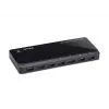 TP-LINK UH720 hub USB 3.0 7 porte con 2 porte Smart Charging - nero