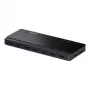 TP-LINK UH720 hub USB 3.0 7 porte con 2 porte Smart Charging - nero