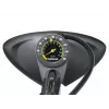 Pompa a pavimento TPK TOPEAK JOE BLOW MAX HP nero