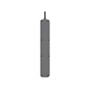 Tracer 47813 Super Line+ Graphite 1,5 m (5 prese)