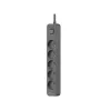 Tracer 47813 Super Line+ Graphite 1,5 m (5 prese)