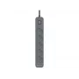 Tracer 47813 Super Line+ Graphite 1,5 m (5 prese)