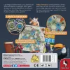 Trails of Tucana - Flip & Write Gioco da tavolo