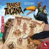 Trails of Tucana - Flip & Write Gioco da tavolo