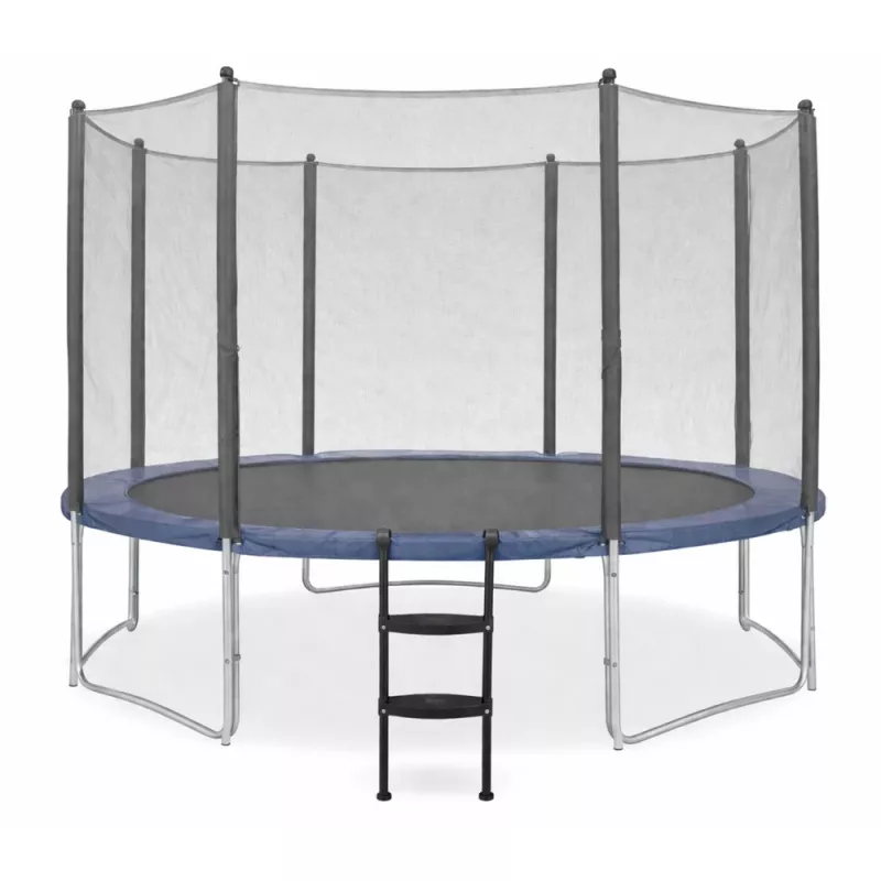 Scala per trampolino LEAN SPORT BEST 86 cm