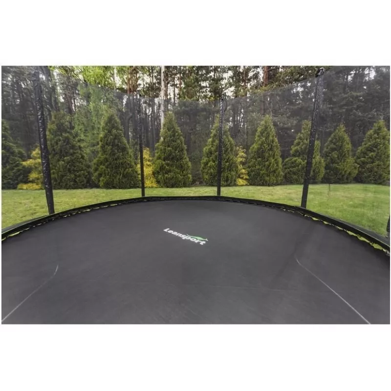 Trampolino LEAN SPORT PRO 8ft