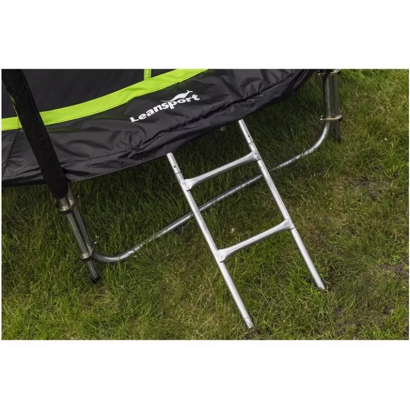 Trampolino LEAN SPORT PRO 8ft