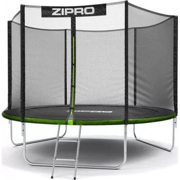 Trampolino ZIPRO OUT 10FT 312CM