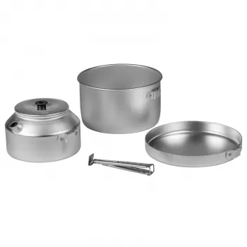 Trangia Set da campeggio 628