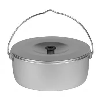 Pentola Trangia 124 1,0 L in alluminio