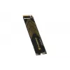 Transcend 250GB unità SSD interna M.2 2280 PCIe Gen4x4 NVMe 3D TLC DRAM-less