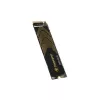 Transcend 250GB unità SSD interna M.2 2280 PCIe Gen4x4 NVMe 3D TLC DRAM-less
