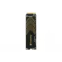 Transcend 250GB unità SSD interna M.2 2280 PCIe Gen4x4 NVMe 3D TLC DRAM-less