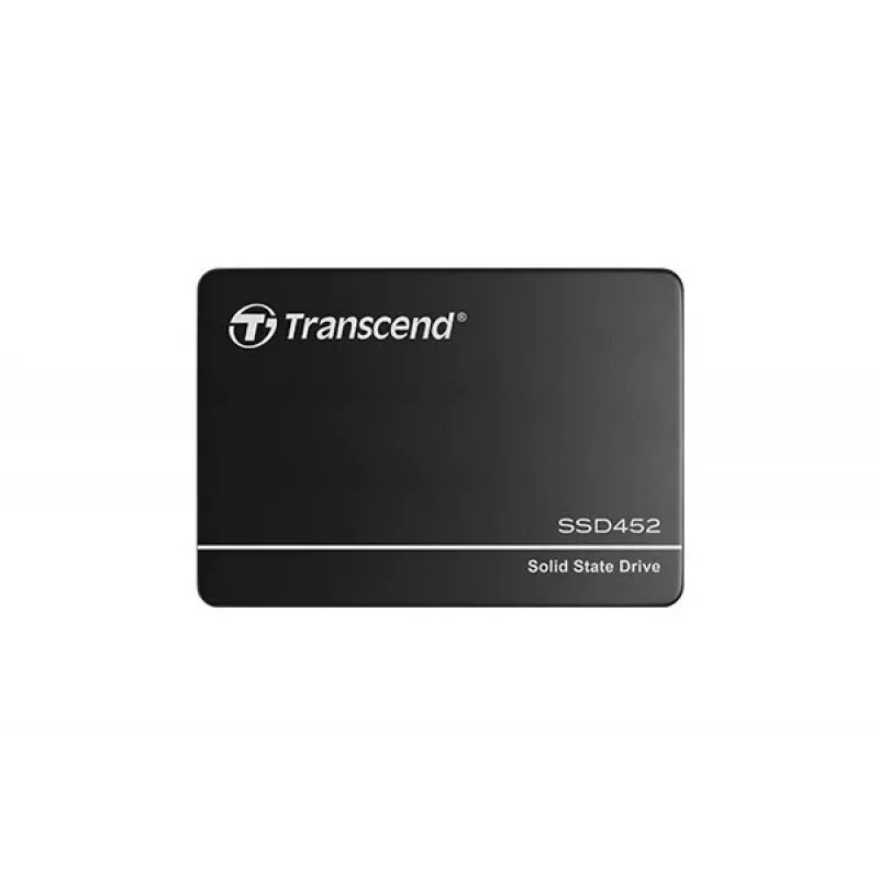 Transcend SSD452K2 512GB 2,5