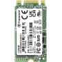 Transcend TS128GMTE460T-I 128GB M.2 2242 PCIe Gen3 x2 NVMe SSD industriale