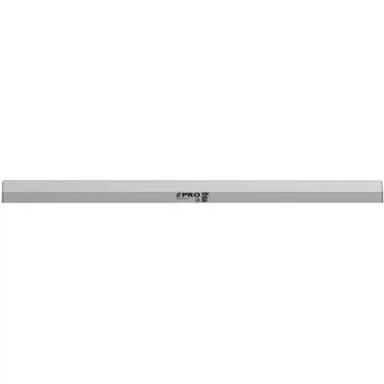 Guida intonaco trapezoidale 180 cm - In acciaio zincato