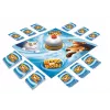TREFL GRY Boom Boom Dogs and Kittens gioco di abilità