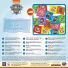 TREFL GRY Domino Paw Patrol – Gioco educativo per bambini