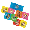 TREFL GRY Domino Paw Patrol – Gioco educativo per bambini