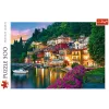 TREFL PUZZLE 500 pezzi Lago di Como, Italia Trefl 37290