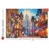 TREFL PUZZLE Puzzle - 1000 - Barcellona, Spagna 10793