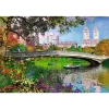 TREFL PUZZLE Puzzle 1000 pezzi Central Park, New York