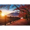 TREFL PUZZLE Puzzle - 1000 Premium Plus - Photo Odyssey: Monte Fuji Trefl - 10817