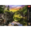 TREFL PUZZLE Puzzle – 1000 Premium Plus Ponte Rakotz a Kromlau, Germania Trefl 10811