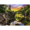 TREFL PUZZLE Puzzle – 1000 Premium Plus Ponte Rakotz a Kromlau, Germania Trefl 10811