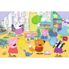 TREFL PUZZLE Puzzle 24 Maxi - Beautiful Peppa - Peppa Pig Trefl 14367