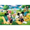 TREFL PUZZLE Puzzle - 24 Maxi - Topolino con gli amici - Disney Standard Characters