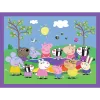 Puzzle TREFL 2in1 + Memos - Happy Moments with Peppa Pig Trefl 25885