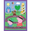Puzzle TREFL 2in1 + Memos - Happy Moments with Peppa Pig Trefl 25885