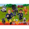 TREFL PUZZLE Puzzle - 30 - Pronti ad aiutare Fireman Sam Trefl 18297