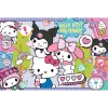 Puzzle Trefl 300 - Crazy Trio - Hello Kitty
