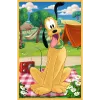 Puzzle - 3x50 - Topi in vacanza Disney Trefl 34881