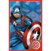 Puzzle - 3x50 - Your Hero / Disney Marvel The Avengers Trefl 34891