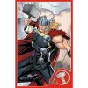 Puzzle - 3x50 - Your Hero / Disney Marvel The Avengers Trefl 34891