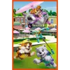 Puzzle - 3x80 - Dog Pack Paw Patrol Trefl 34886