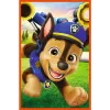 Puzzle - 3x80 - Dog Pack Paw Patrol Trefl 34886