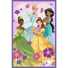 Puzzle - 3x80 - Princess friends - Disney Princess Trefl 34884