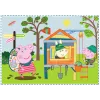 Puzzle Trefl 4in1 Holiday Memories Peppa Pig 34359