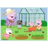 Puzzle Trefl 4in1 Holiday Memories Peppa Pig 34359