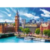 TREFL PUZZLE Puzzle 500 pezzi Sunny London - Trefl 37329