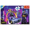 TREFL PUZZLE Puzzle - 60 - Batman e i suoi veicoli