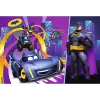 TREFL PUZZLE Puzzle - 60 - Batman e i suoi veicoli