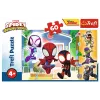 TREFL PUZZLE Puzzle - 60 - Nel mondo di Spidey Trefl 17371