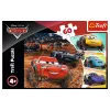 TREFL PUZZLE Puzzle - 60 - Lightning McQueen con gli amici - Disney Cars 3 17327