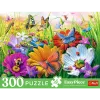 Puzzle Trefl - 300 EasyPiece - Insetti sul prato Trefl 23103